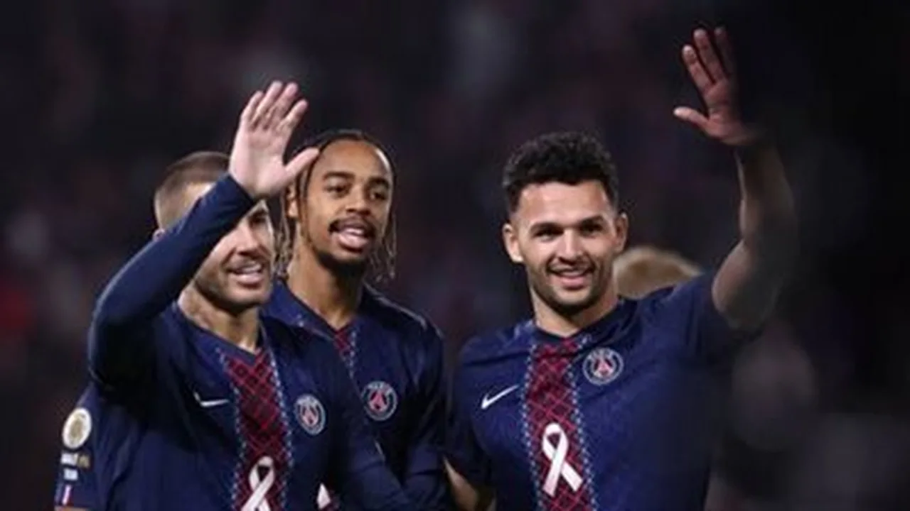 صدام مرتقب.. موعد مباراة باريس وسبورتينج لشبونة في دوري أبطال أوروبا والقنوات الناقلة